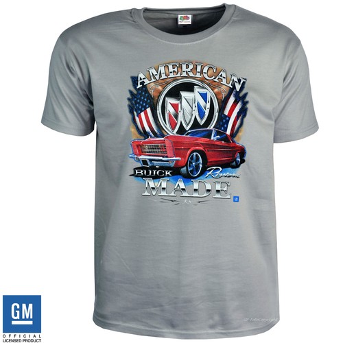 Buick riviera shirt auto - buick, t-shirt