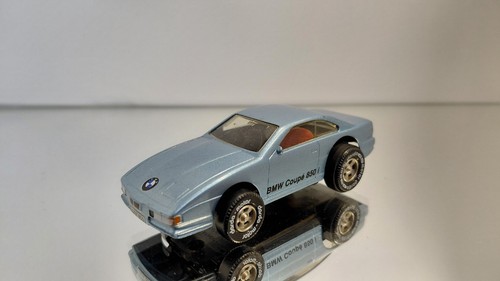 Darda bmw 850i - darda,