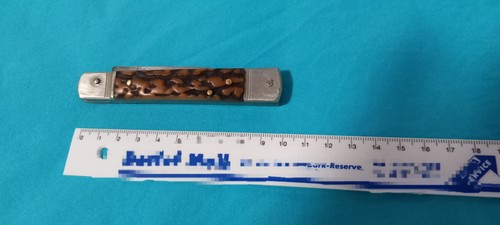 Vintage rostfrei solingen - vintage,