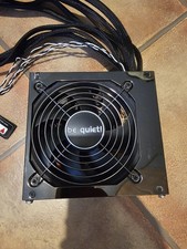 Be Quiet! BQT E5-500W ATX Netzteil