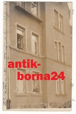 AK Hanau Wohnhaus Arbeitersiedlung 1911 Mehrfamilienhaus Hessen B140