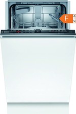 Bosch Geschirrspüler