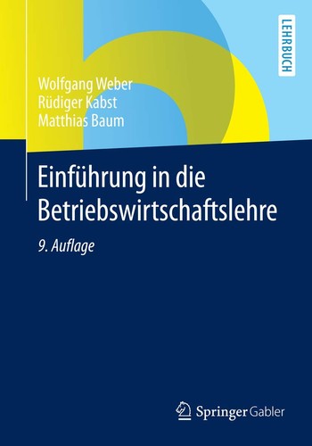 Einfuhrung die - in,