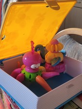 Fisher Price Creatrix Wasser 