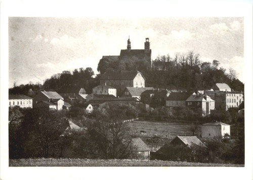 Annaberg oberschlesien - st.,