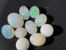 Welo opal lot poliert - lot, ct