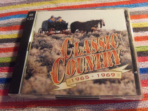 Time life classic - classic, country