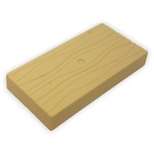 Lego duplo platte holzmuster - lego,