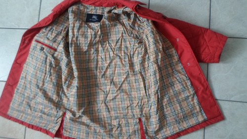 Burberry damen jacke - burberry,