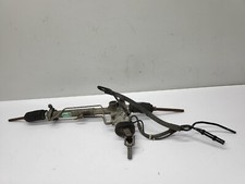 VW Fox 5Z - Lenkgetriebe Servolenkung Lenkung 5Z1423051E (03)