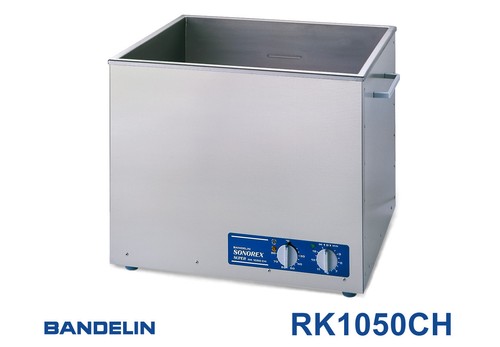 Bandelin sonorex super 1050 - bandelin, rk