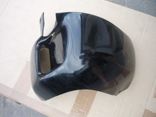 Honda f6c valkyrie interstate - f6c,