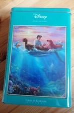 Schmidt Puzzle Thomas Kinkade