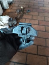 Heckklappenschloss Heckklappenverriegelung Renault Twingo I C06