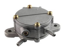 Benzinpumpe Unterdruck