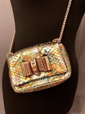 Christian Louboutin Python