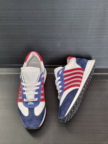 Dsquared sneaker schuhe - dsquared,