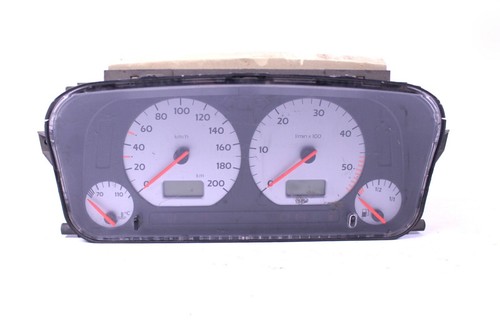 Tachometer original golf 3 - vw,
