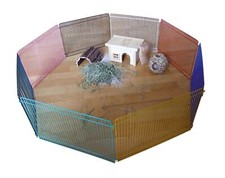 Kerbl Pet Freigehege für