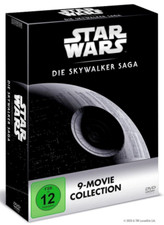Krieg der Sterne - Star Wars