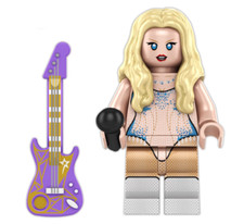 Taylor Swift Eras Tour Figur