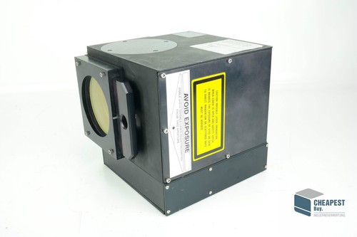 Rofin sinar rsg3 - rofin, rsg