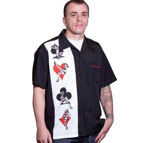 Steady clothing rockabilly - clothing,