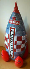 Astra Bier Beer Partyrakete