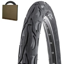 Kenda Dirt Freestyle Fahrrad Reifen Flame K-1008 26x3.00 68-559 Flammen schwarz