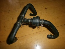 SUZUKI GSXR750 SRAD GR7DA  Entlüfter Leitung  Motor Entlüftung