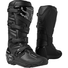 Fox motocross stiefel comp - fox, motocross-stiefel