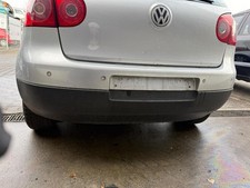 VW Golf 5 BJ04 original