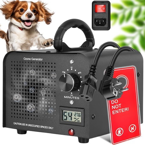 100w ozongenerator ozonisator - 100w,