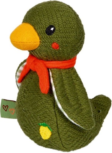 Little wonder knistertier ente - little,