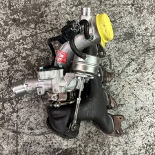 GARRETT 2015-2020 Chevrolet