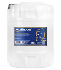 Mannol AdBlue