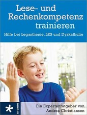 Lese- und Rechenkompetenz