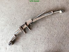 Federpaket Blattfeder hinten links Hyundai H-1 A-1 Fahrerseite