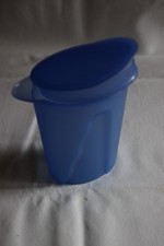 Tupperware Kanne Junge Welle