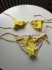 Bikini gelb O‘Neill Größe