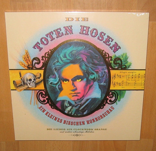 Die toten hosen ein kleines - die,