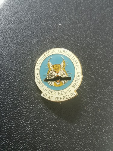 Pin bundeswehr - pin,