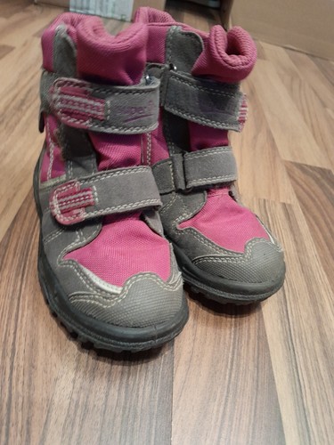 Winterstiefel superfit - winterstiefel,