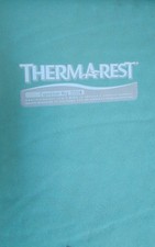 Thermarest Expedition Reg