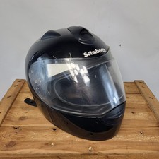 Schuberth S1 Motorradhelm