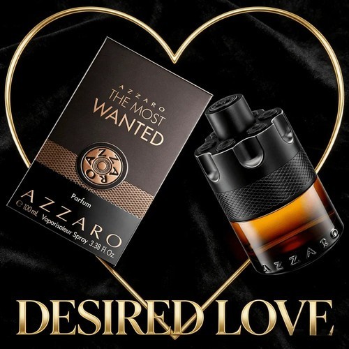 Azzaro the most wanted parfum - the,