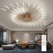 42 Köpfe,Moderne Feuerwerk