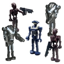 T-Taktik BX-Kommando & B2-RP