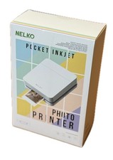 Nelko Fotodrucker PP01 Farbe