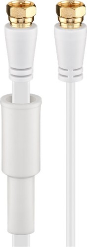 Goobay flaches sat - flaches,